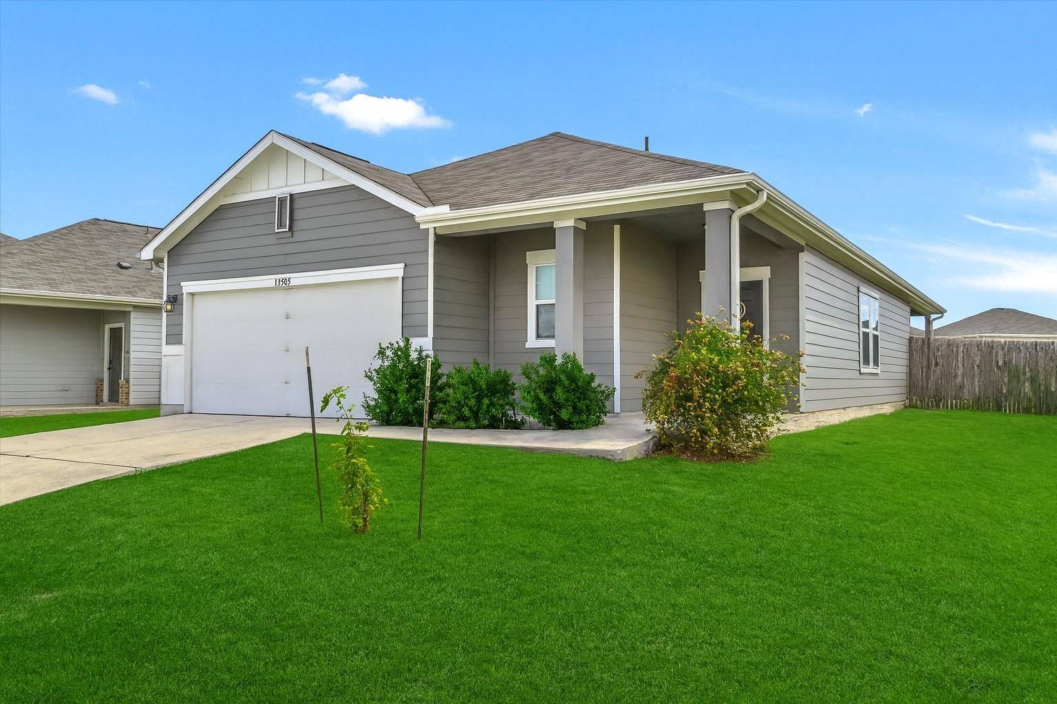 13505 Arthur Vandenburg WAY, Manor, TX 78653