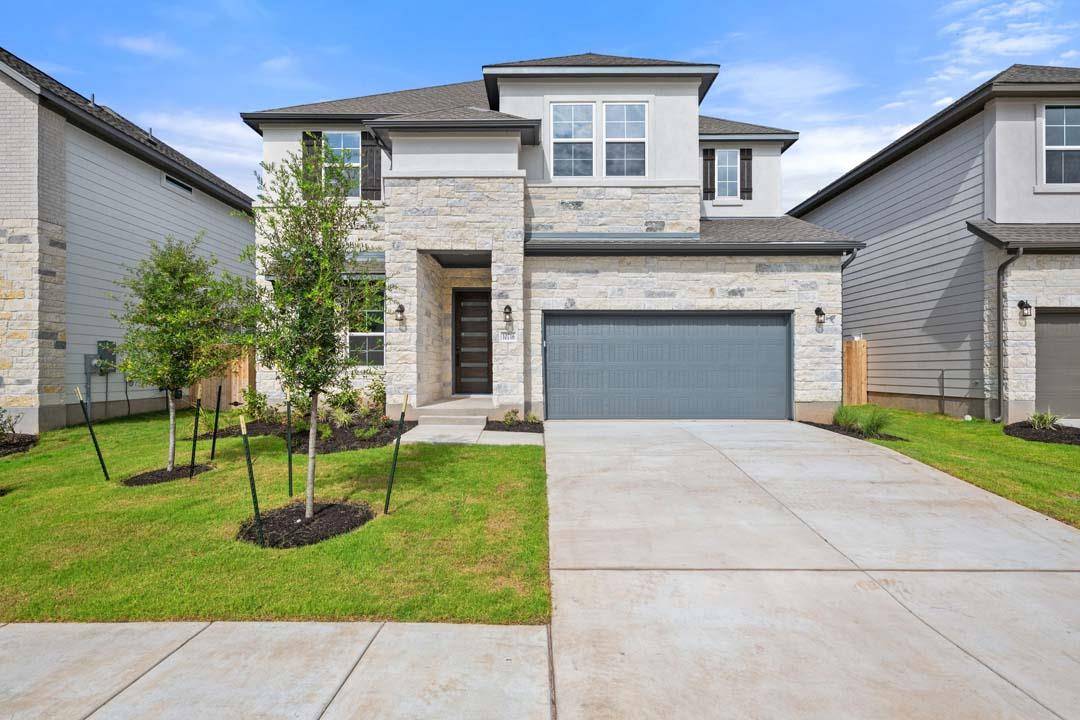 10716 Worth Lane, Manor, TX 78653