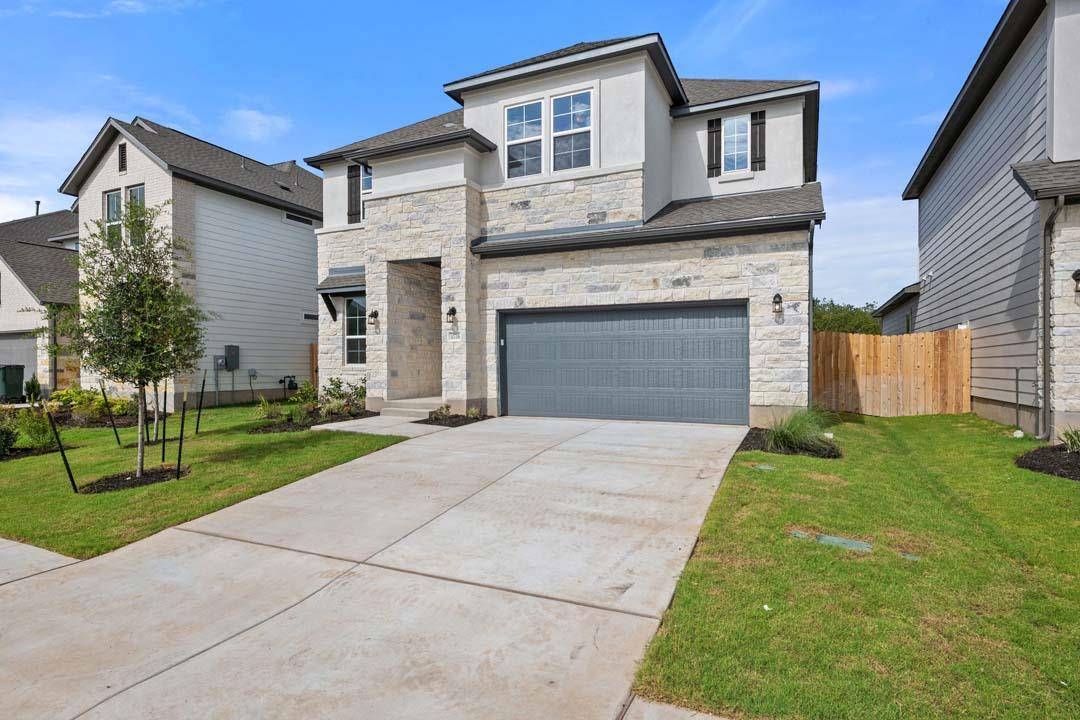 10716 Worth Lane, Manor, TX 78653