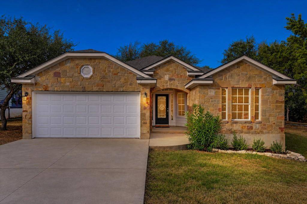 7 Caliche CT, Wimberley, TX 78676