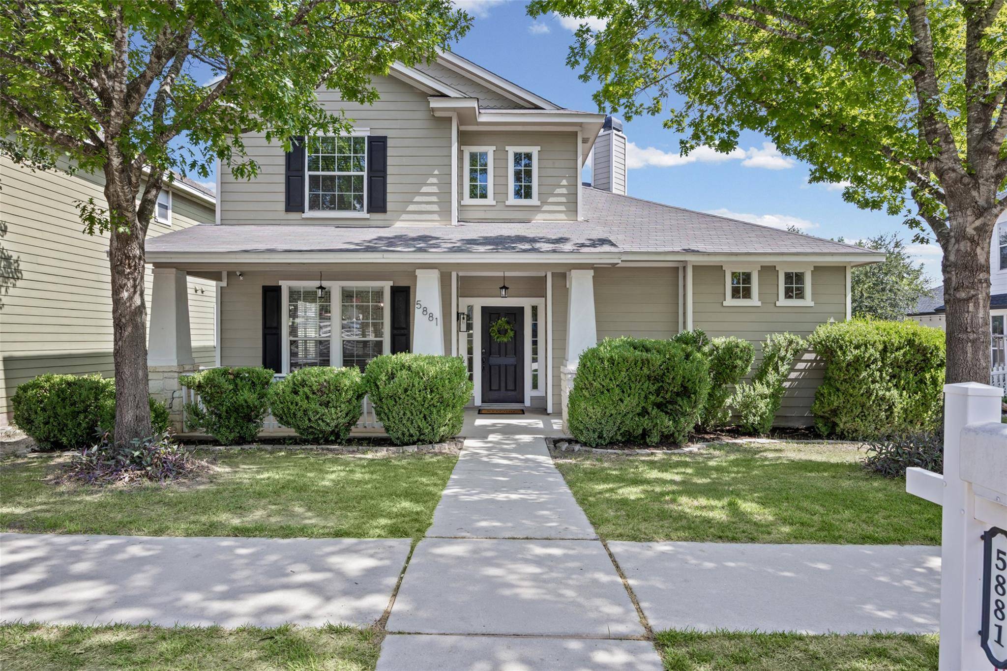 5881 Fergus, Kyle, TX 78640
