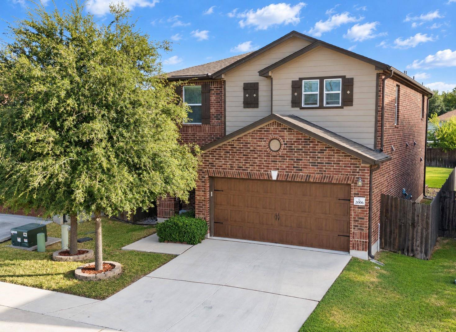 2006 Fretboard ST, Round Rock, TX 78664