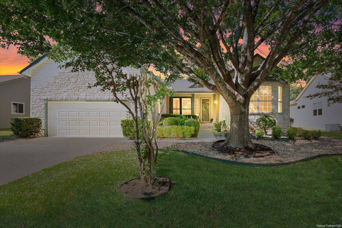 120 Mountain Laurel WAY, Georgetown, TX 78633