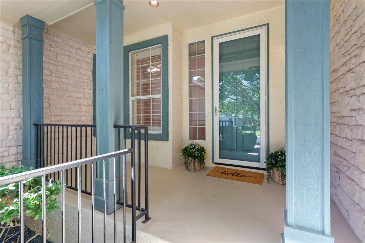 120 Mountain Laurel WAY, Georgetown, TX 78633