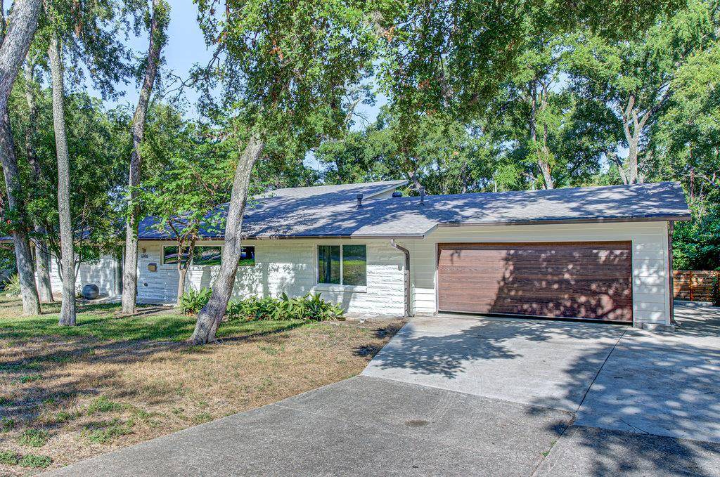 6106 Shoal Creek BLVD, Austin, TX 78757