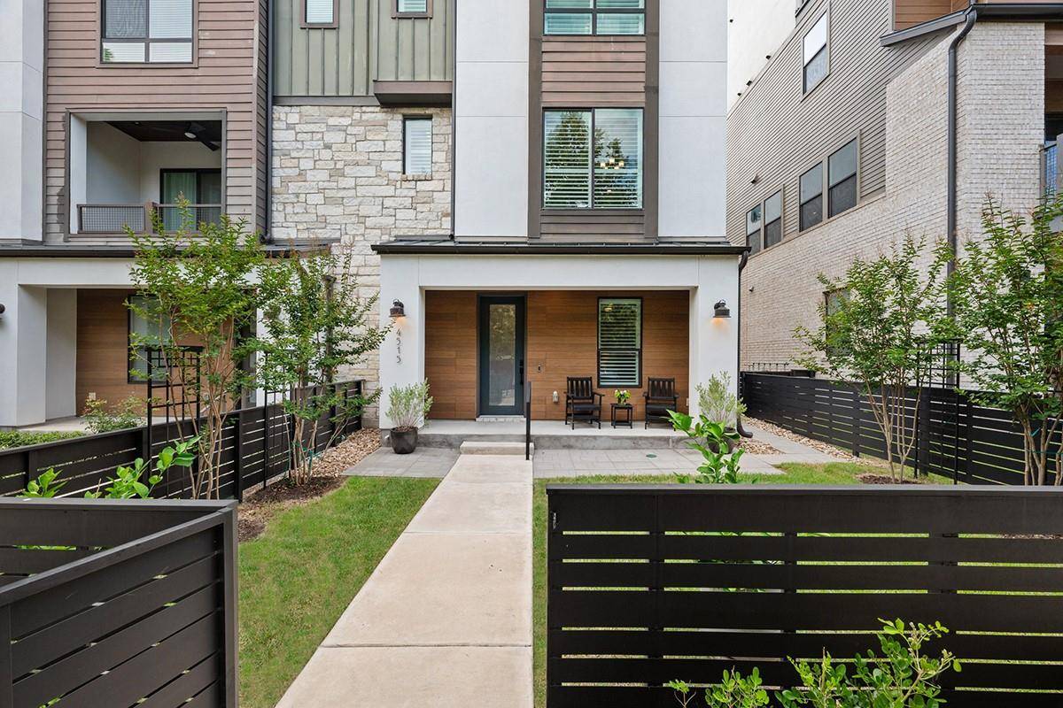 4515 Unity CIR, Austin, TX 78731