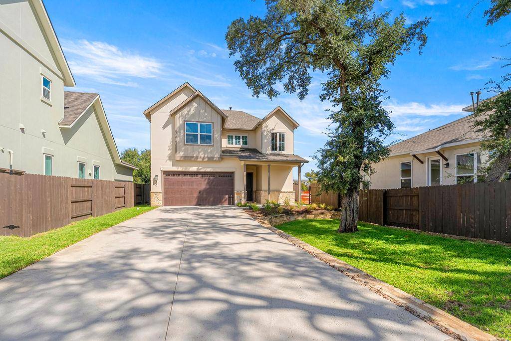 601 C-Bar Ranch TRL #20, Cedar Park, TX 78613