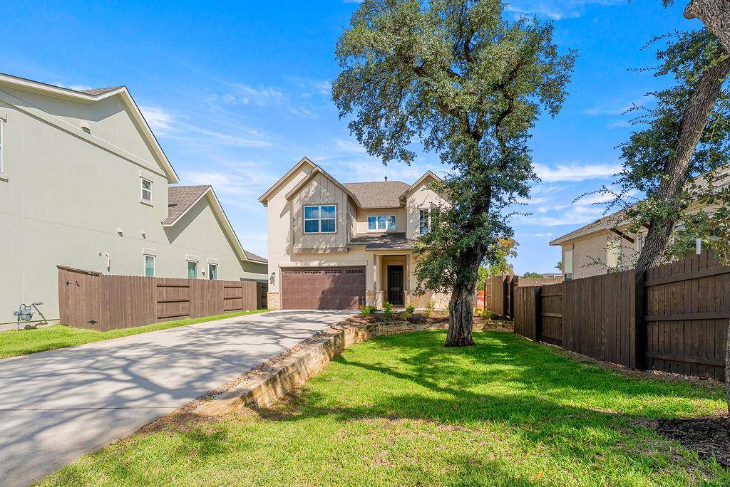 601 C-Bar Ranch TRL #20, Cedar Park, TX 78613