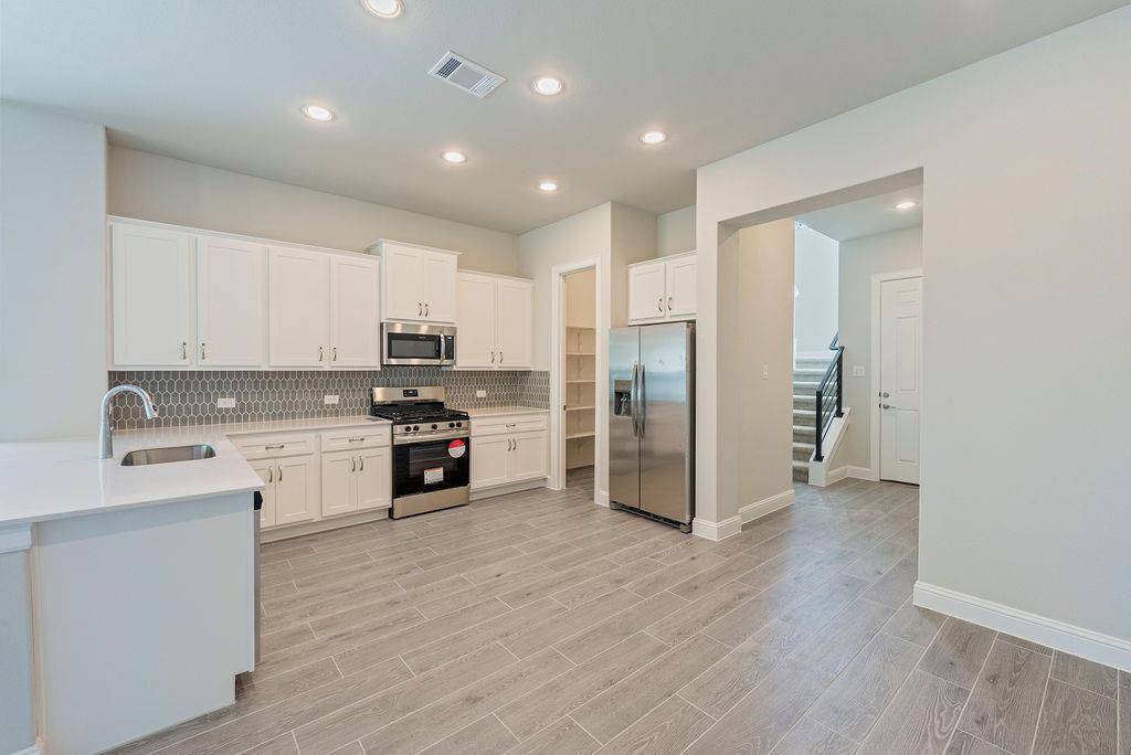 601 C-Bar Ranch TRL #20, Cedar Park, TX 78613
