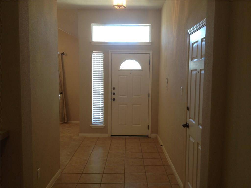 4105 Meadow Bluff WAY, Round Rock, TX 78665
