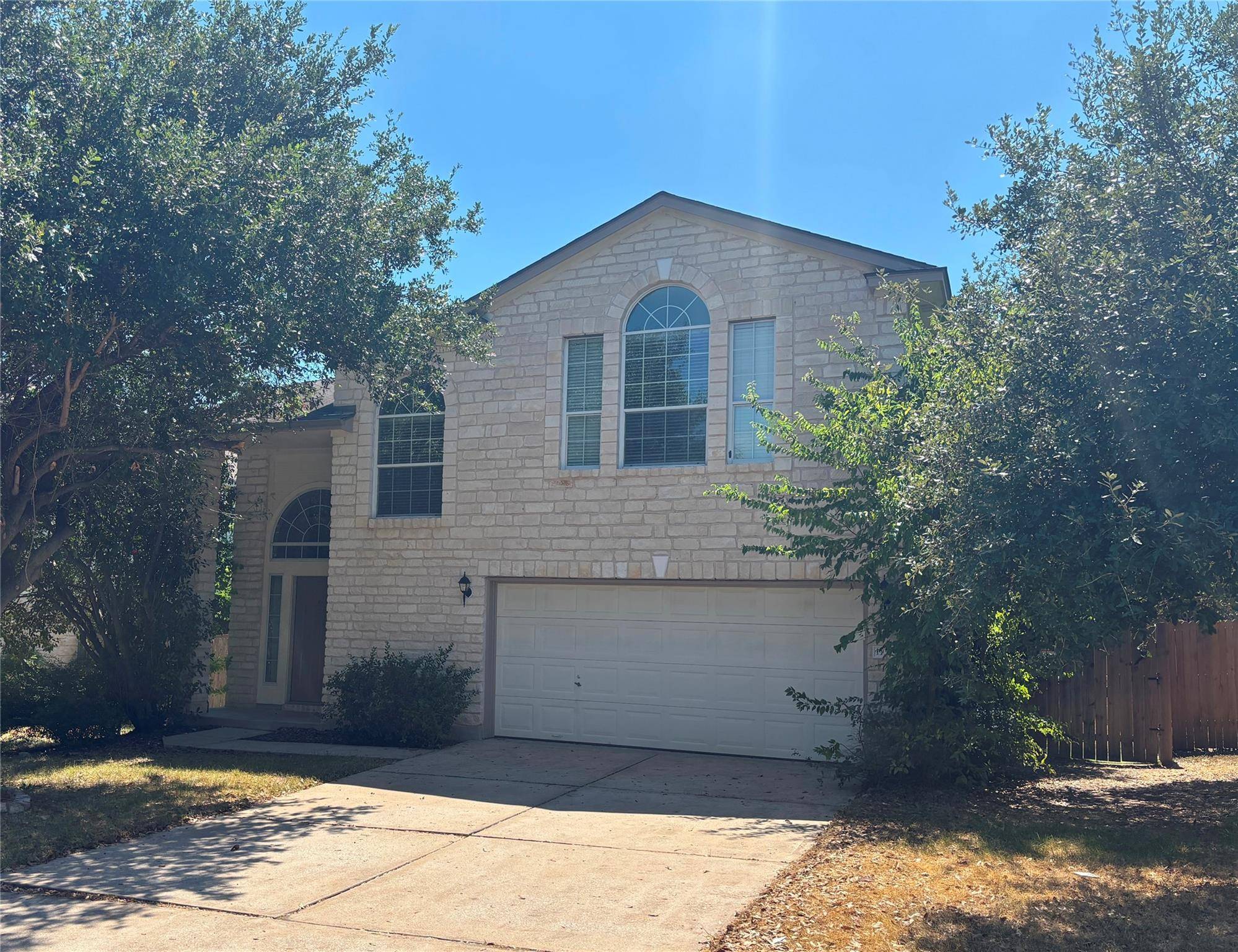 11321 Fletcher Hall LN, Austin, TX 78717