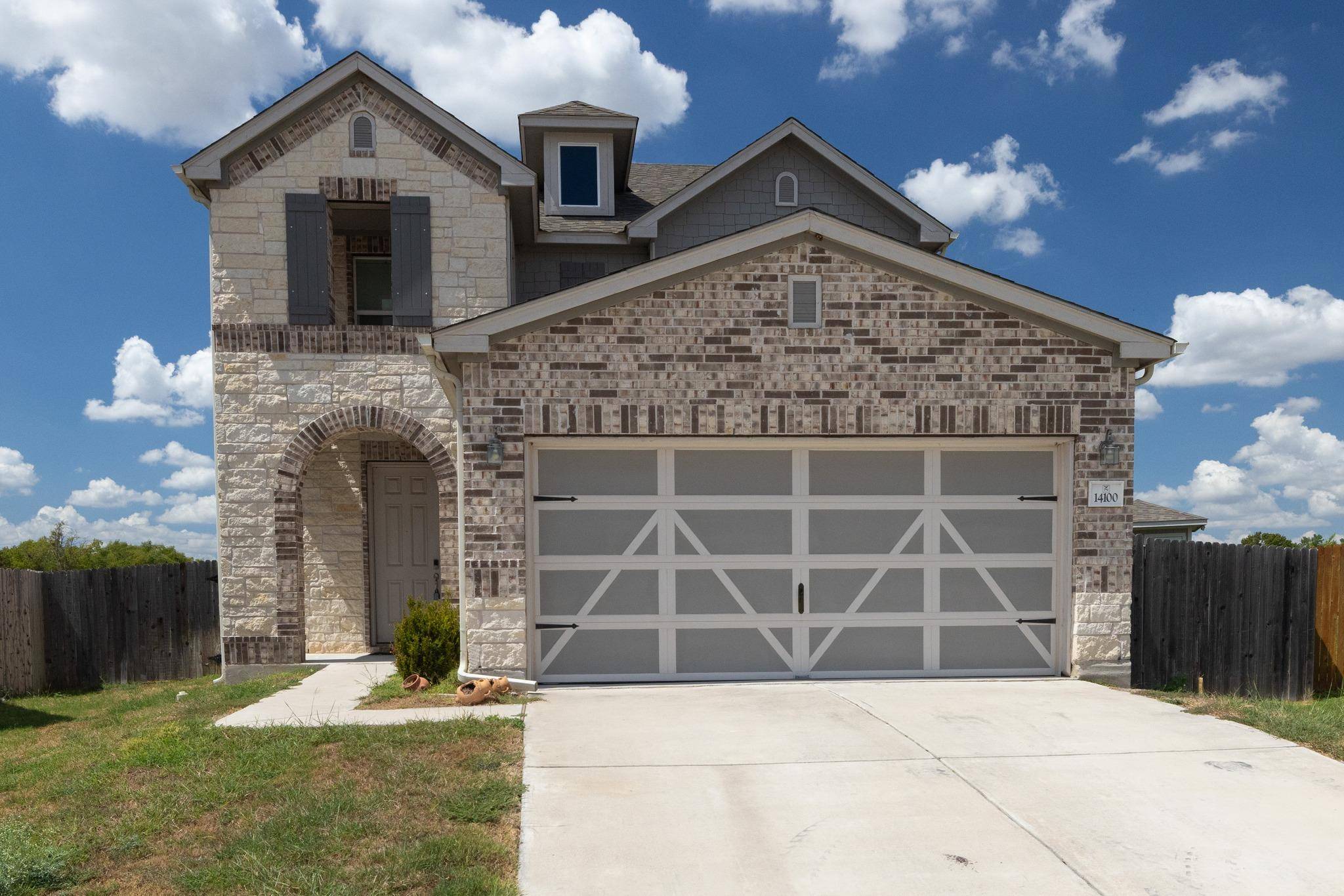 14100 Purple Azalea DR, Pflugerville, TX 78660