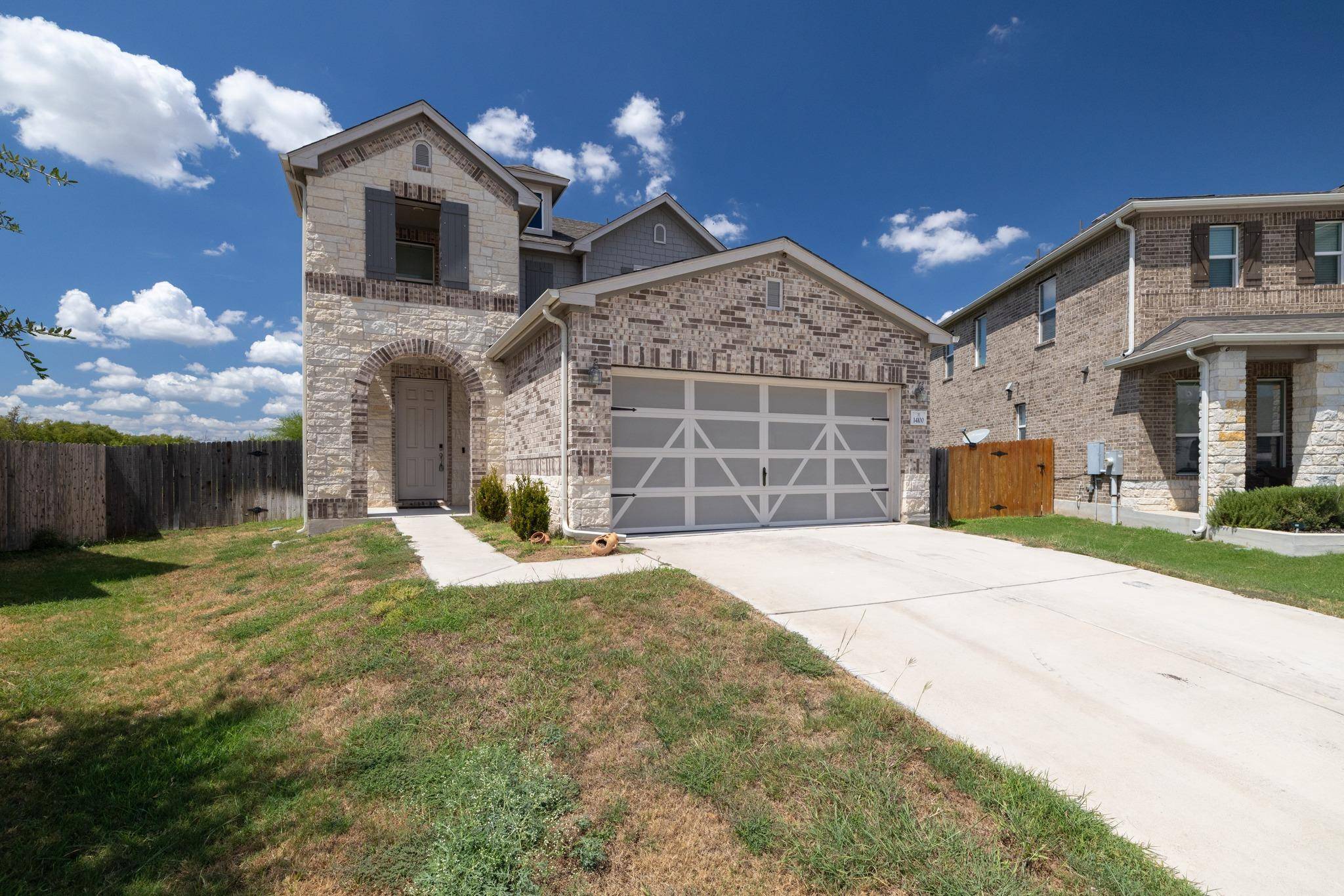 14100 Purple Azalea DR, Pflugerville, TX 78660