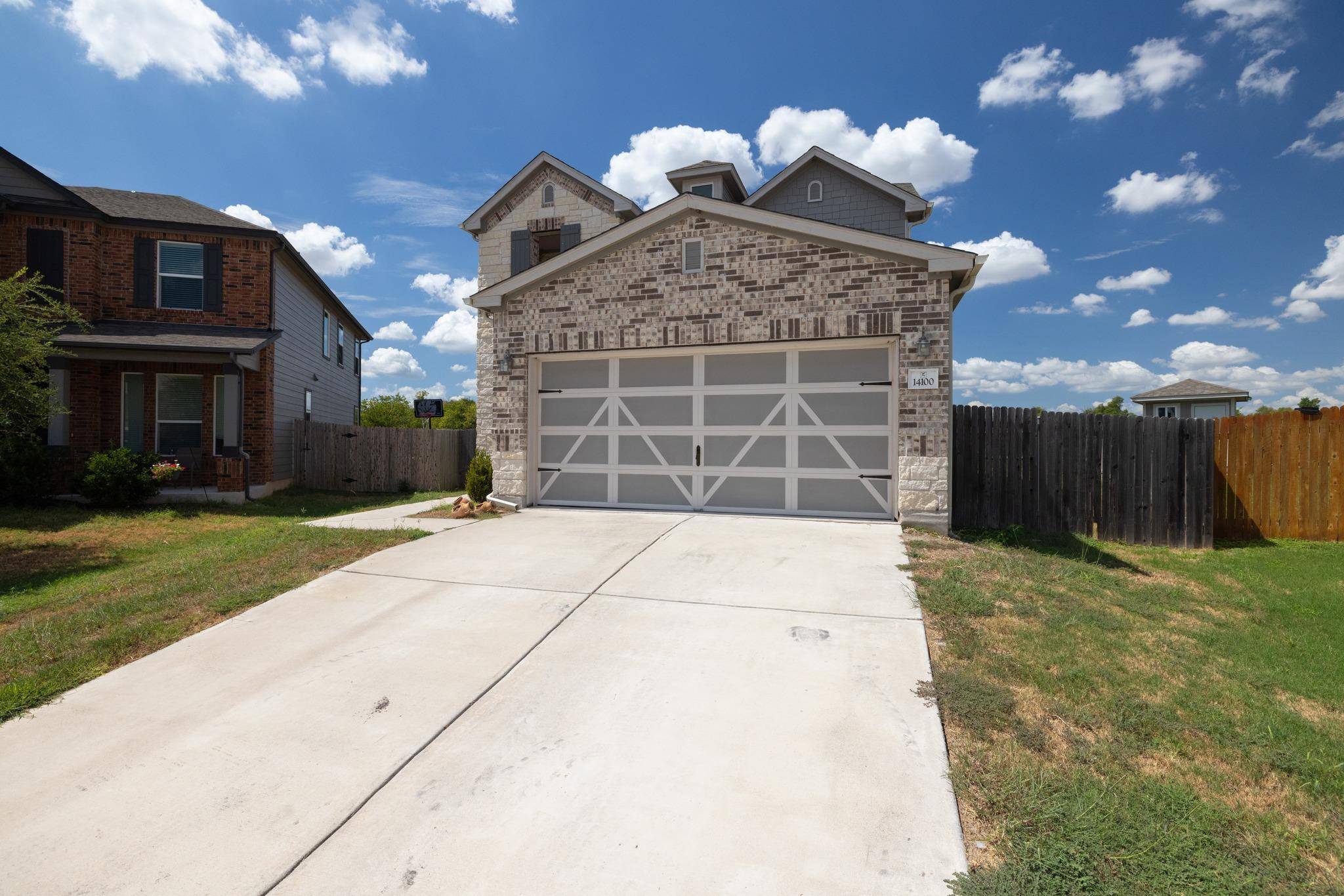 14100 Purple Azalea DR, Pflugerville, TX 78660