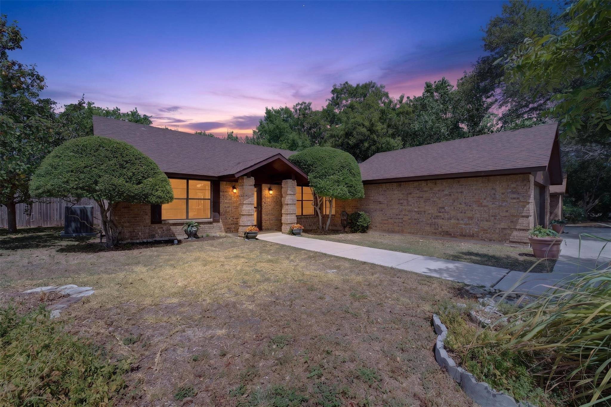 605 Bream CIR, Killeen, TX 76542