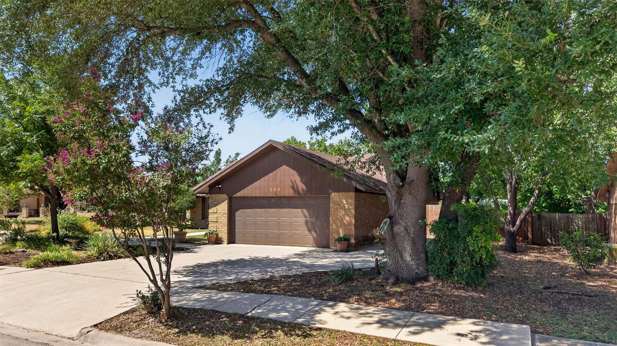 605 Bream CIR, Killeen, TX 76542
