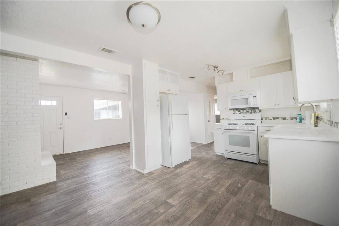 1600 Parker LN #A, Austin, TX 78741