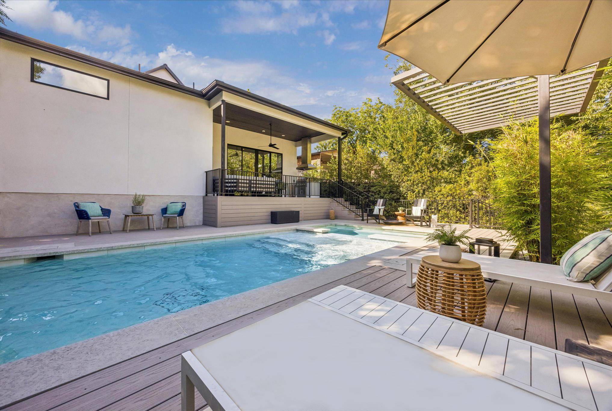 3813 Wilson ST, Austin, TX 78704