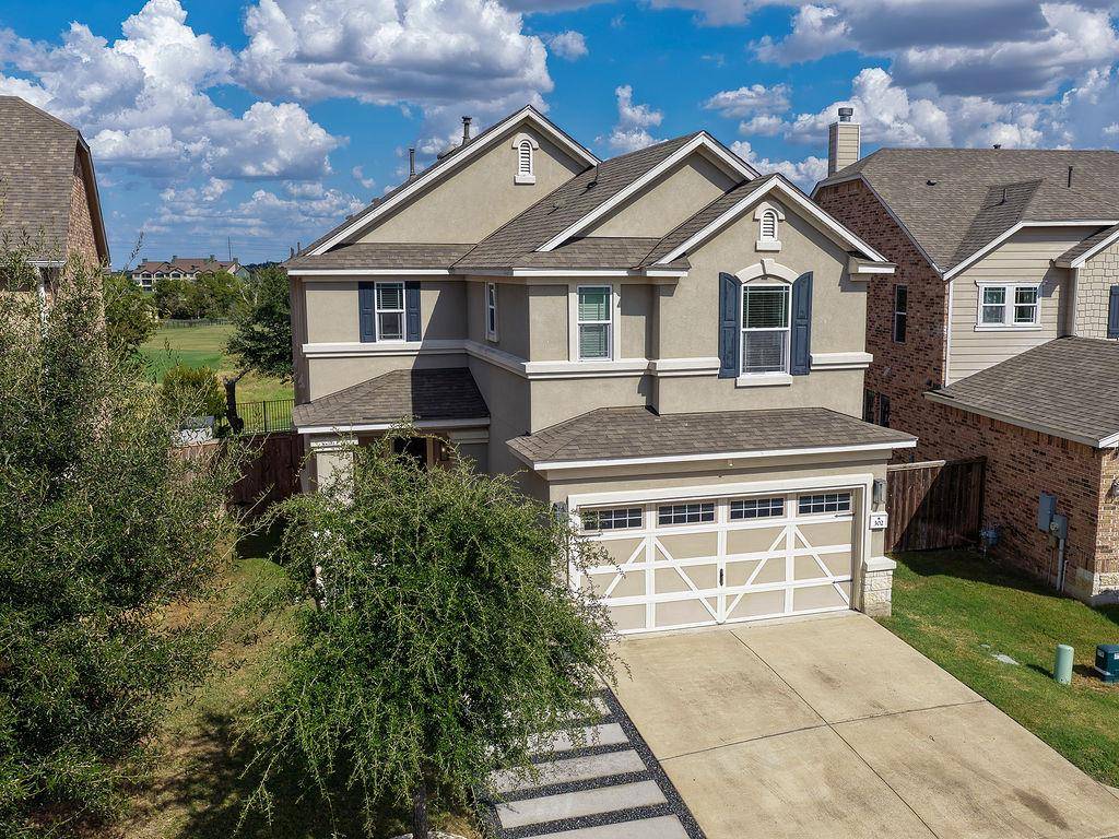 302 Danish DR #13, Hutto, TX 78634