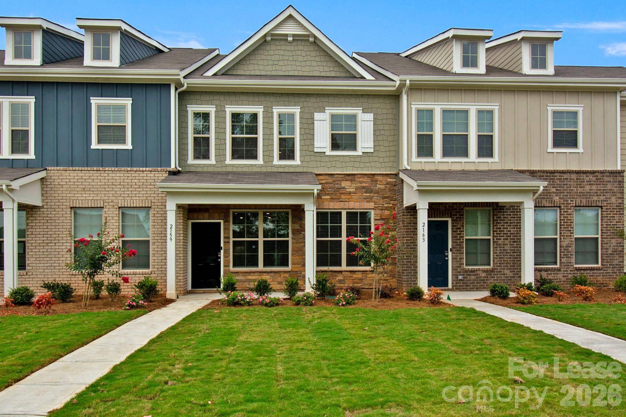 2159 Stevens Mill RD, Matthews, NC 28104