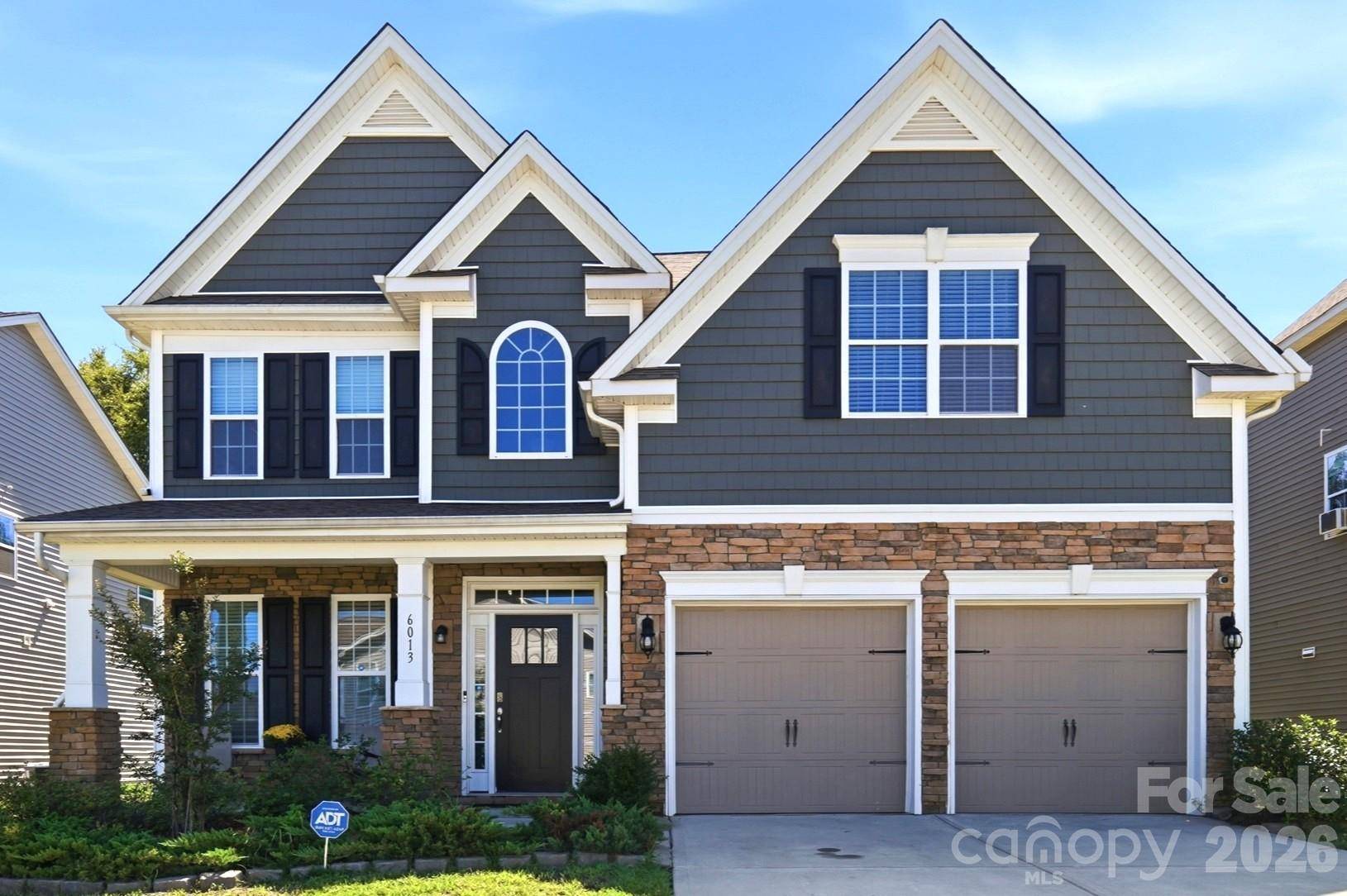 6013 Redwood Pine RD, Concord, NC 28027