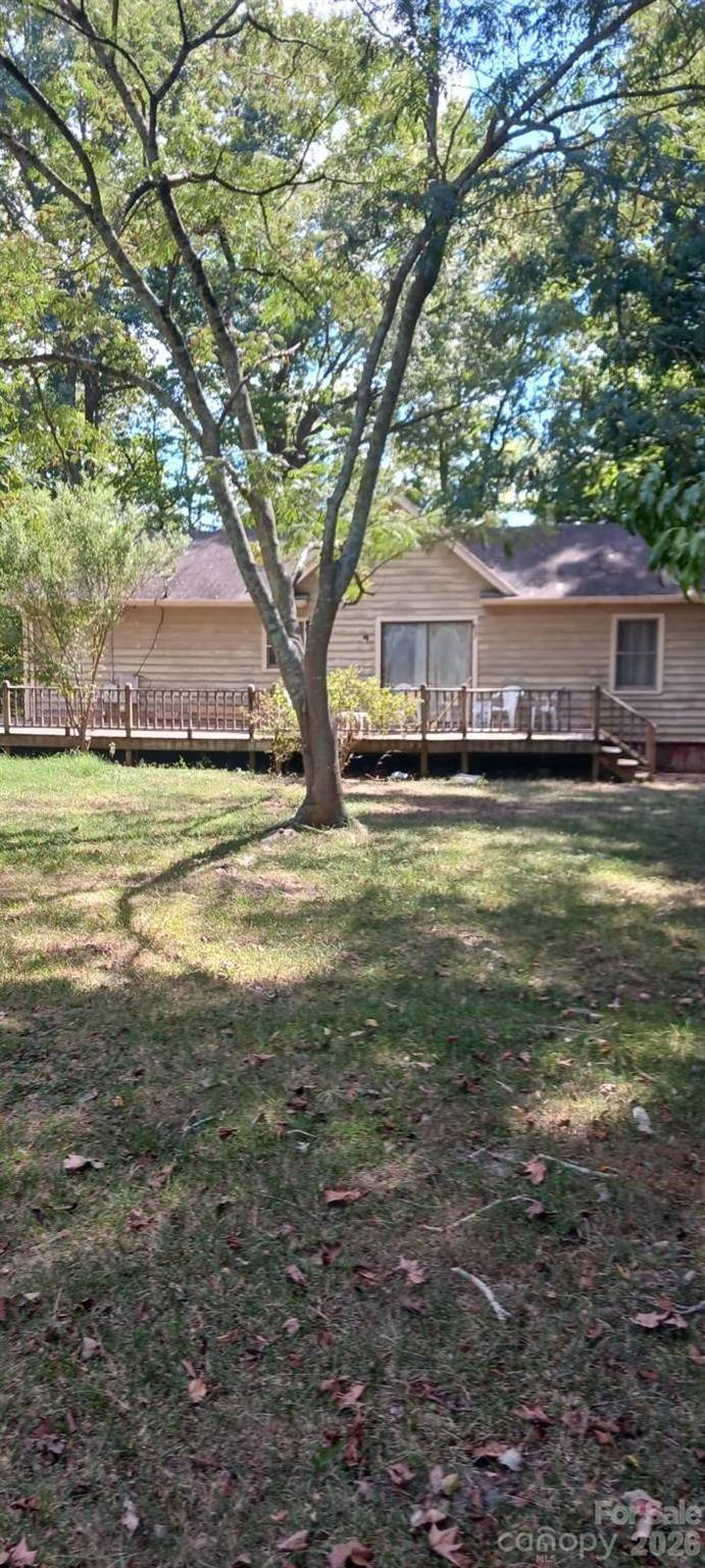 4420 Parkwood School RD, Monroe, NC 28112