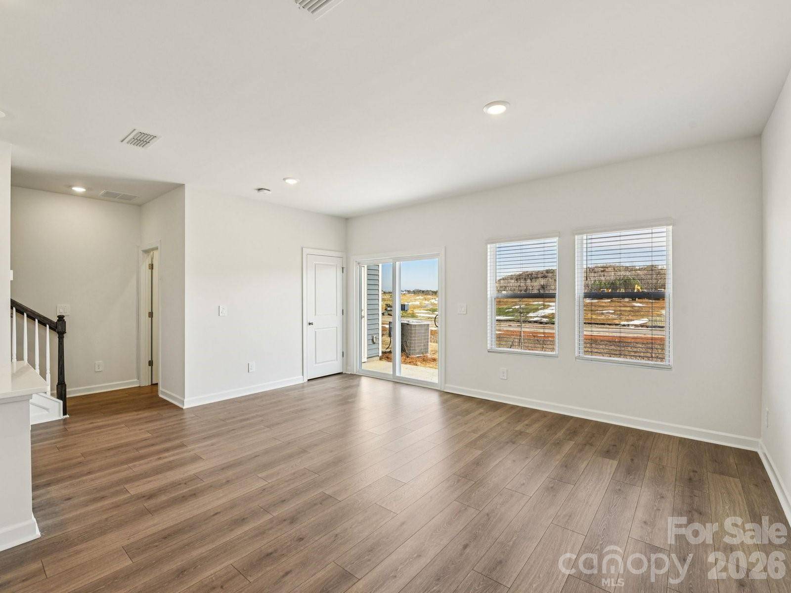 8300 Hidden Springs TRL, Charlotte, NC 28216