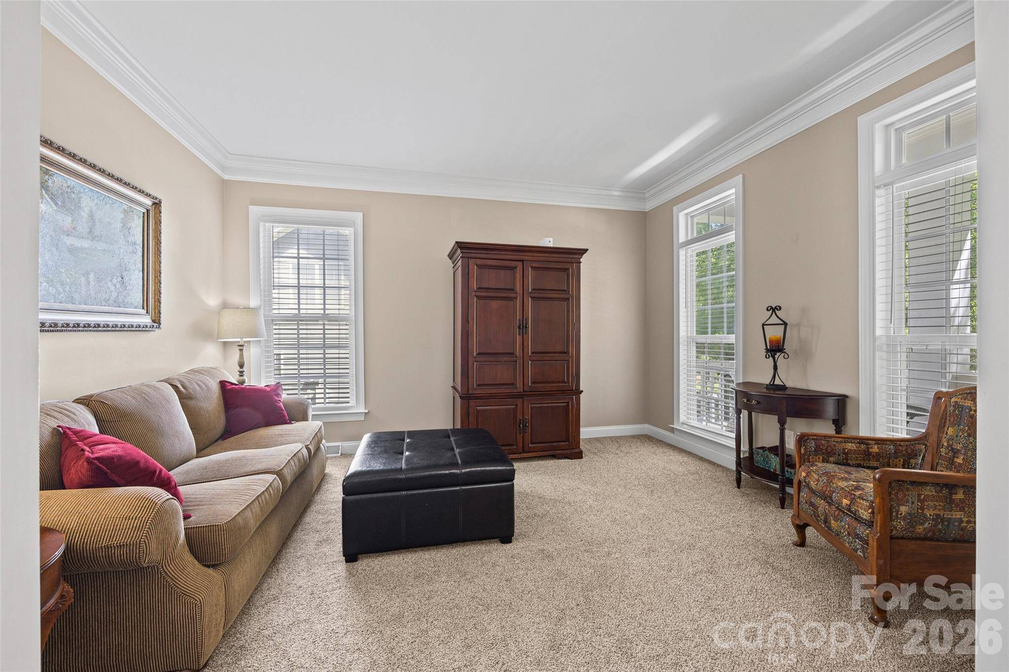 1063 Hunters Run DR, Tega Cay, SC 29708