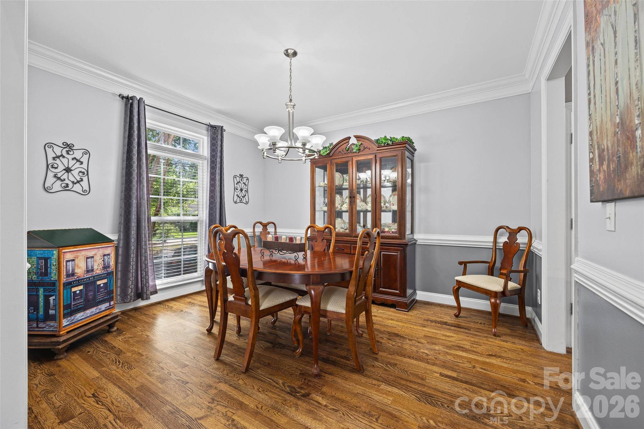 1063 Hunters Run DR, Tega Cay, SC 29708