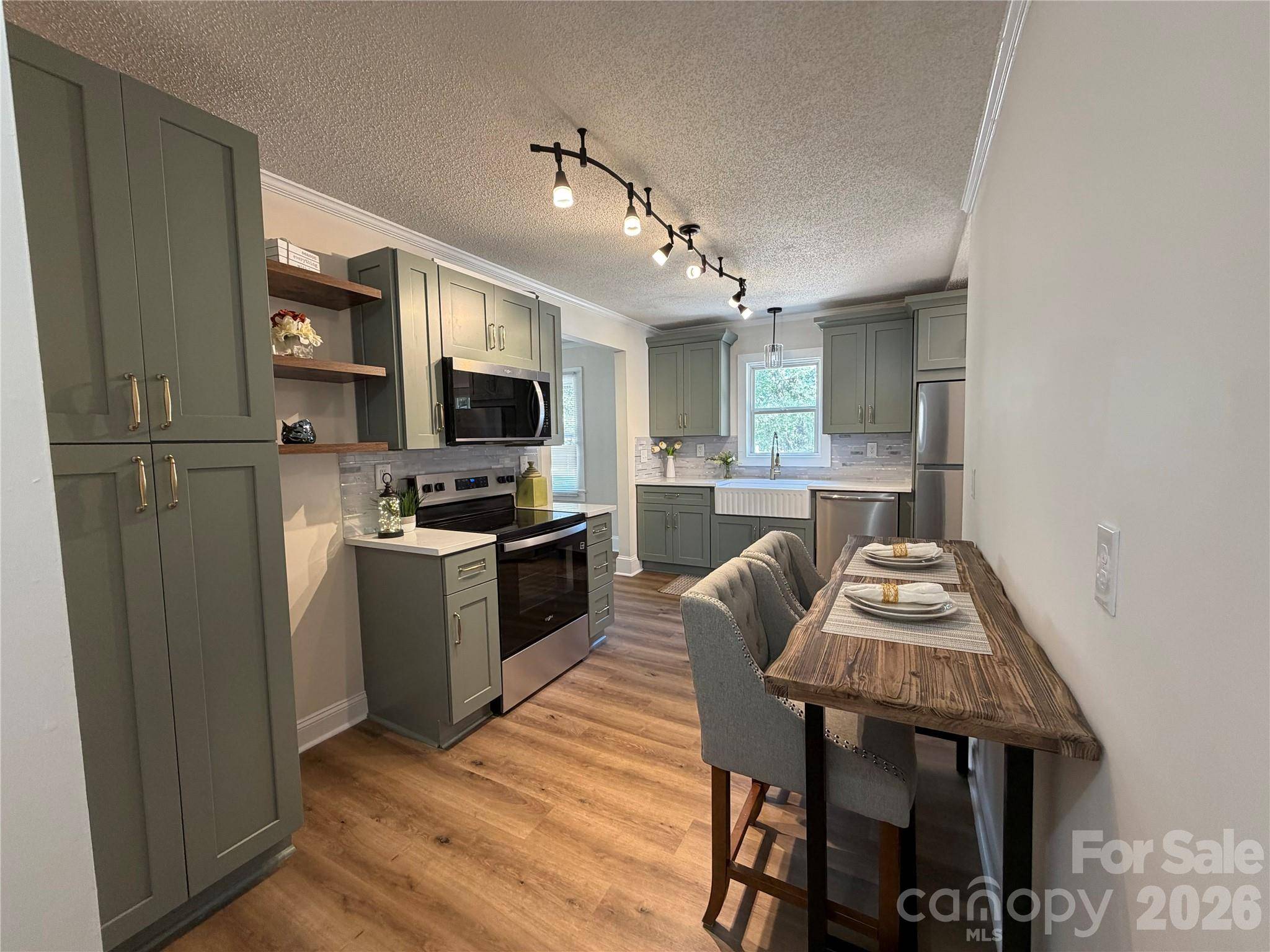 609 Durham AVE, Statesville, NC 28677
