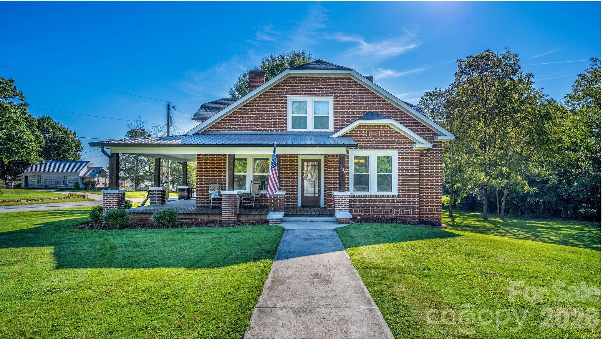 3426 Harmony HWY, Harmony, NC 28634