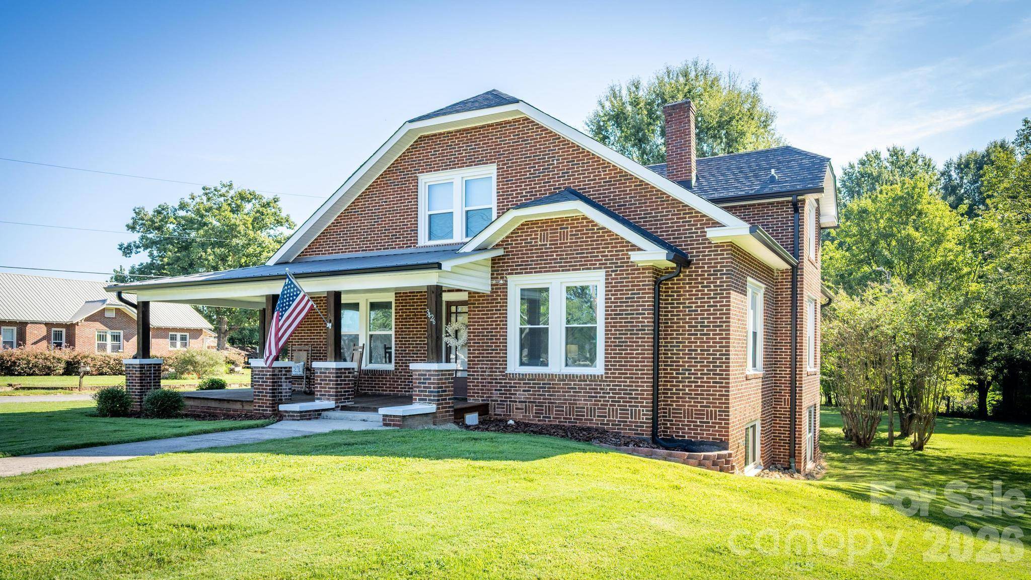3426 Harmony HWY, Harmony, NC 28634