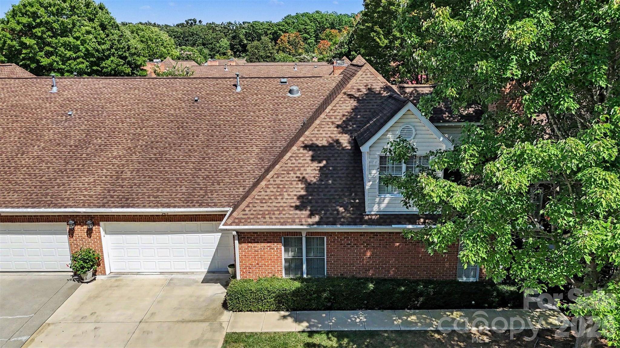 7418 Hurstbourne Green DR, Charlotte, NC 28277