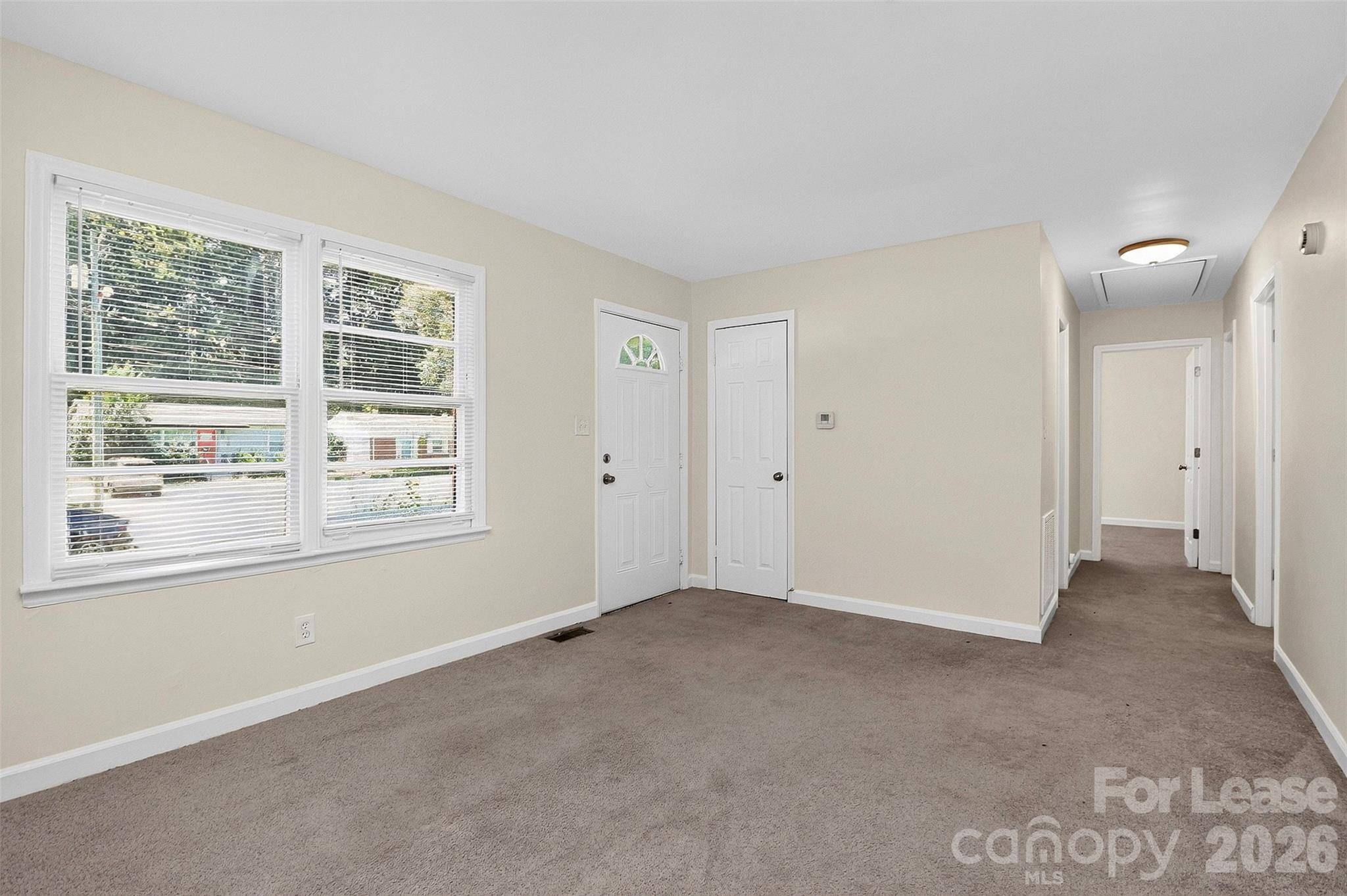3942 Tillman RD, Charlotte, NC 28208