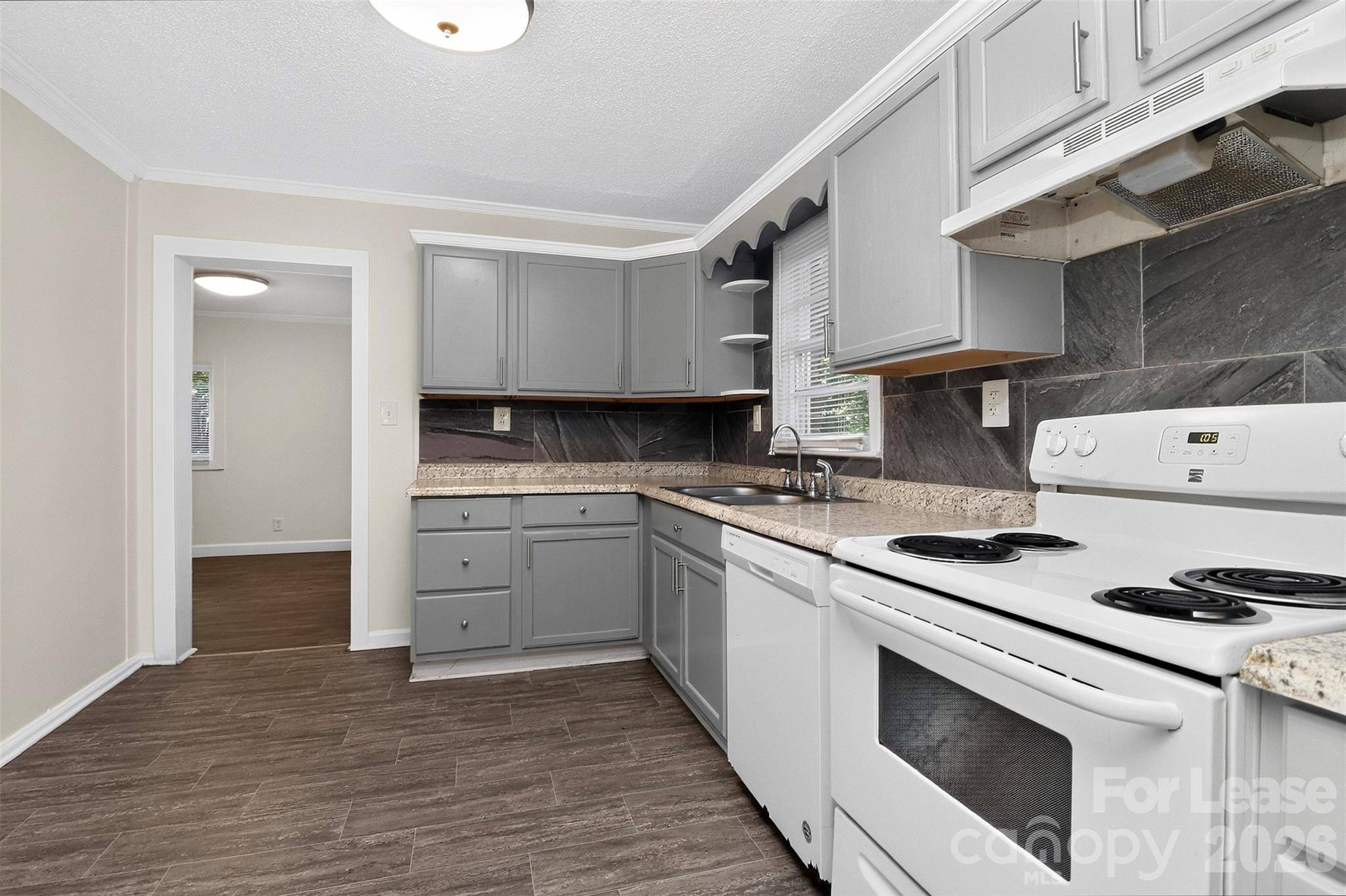 3942 Tillman RD, Charlotte, NC 28208