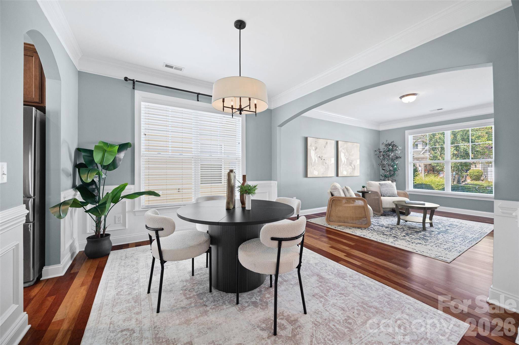 8029 Whitehawk Hill RD, Waxhaw, NC 28173