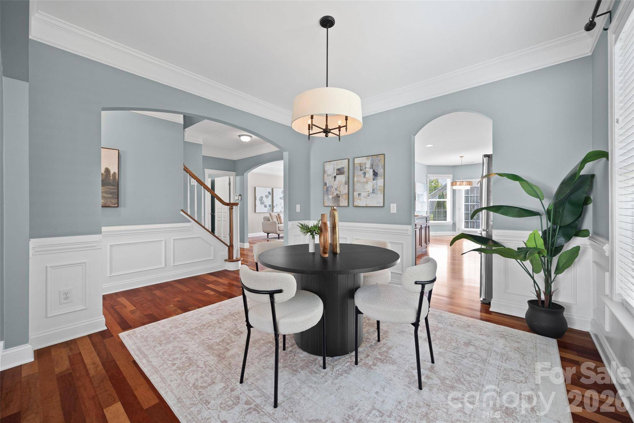 8029 Whitehawk Hill RD, Waxhaw, NC 28173