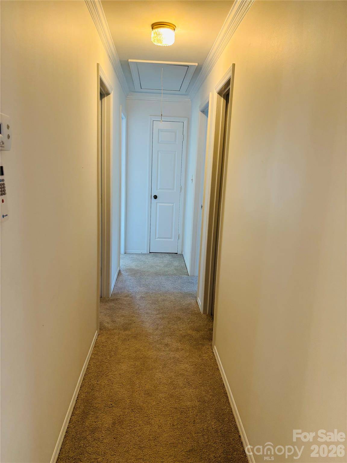 7115 Powder Mill PL, Charlotte, NC 28277