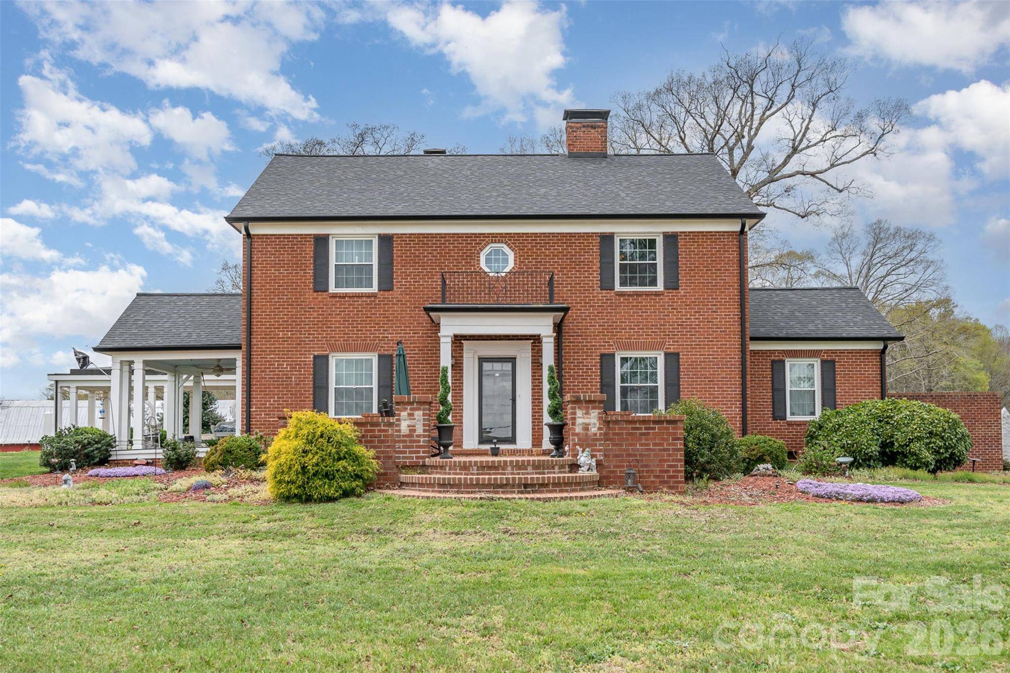 1783 Reepsville RD, Lincolnton, NC 28092