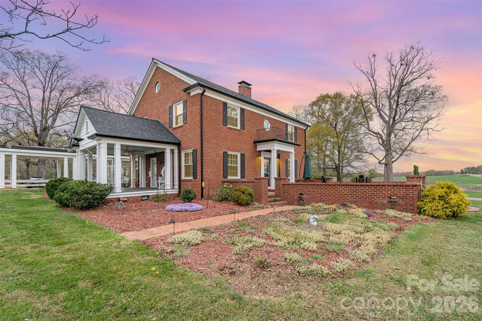 1783 Reepsville RD, Lincolnton, NC 28092