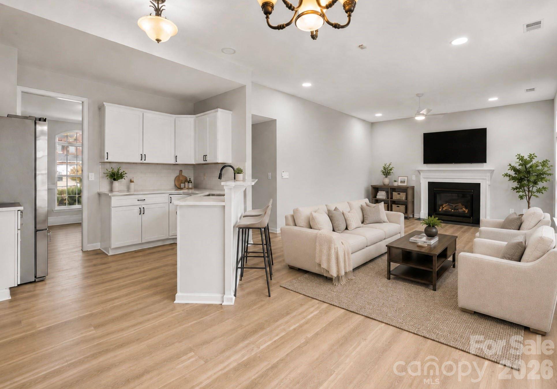 11619 Planters Estates DR, Charlotte, NC 28278