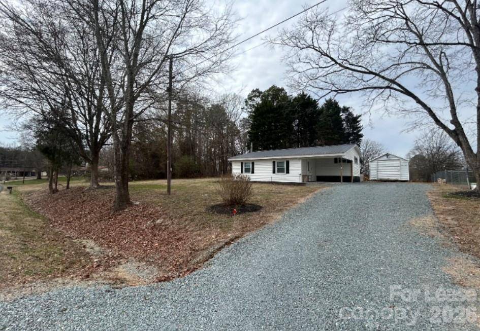 1016 Allman EXT, Mount Pleasant, NC 28124