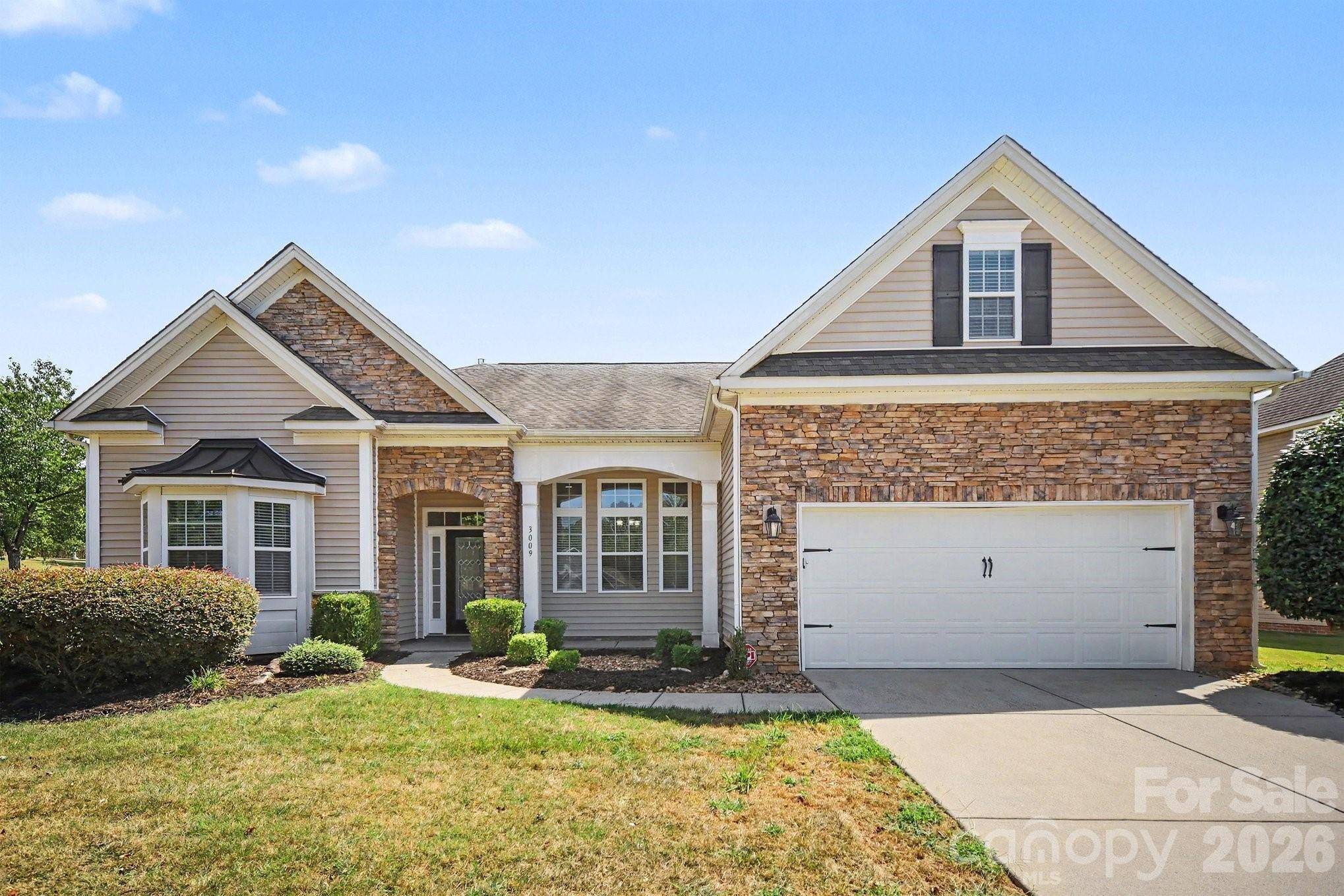 3009 Denali WAY, Rock Hill, SC 29732