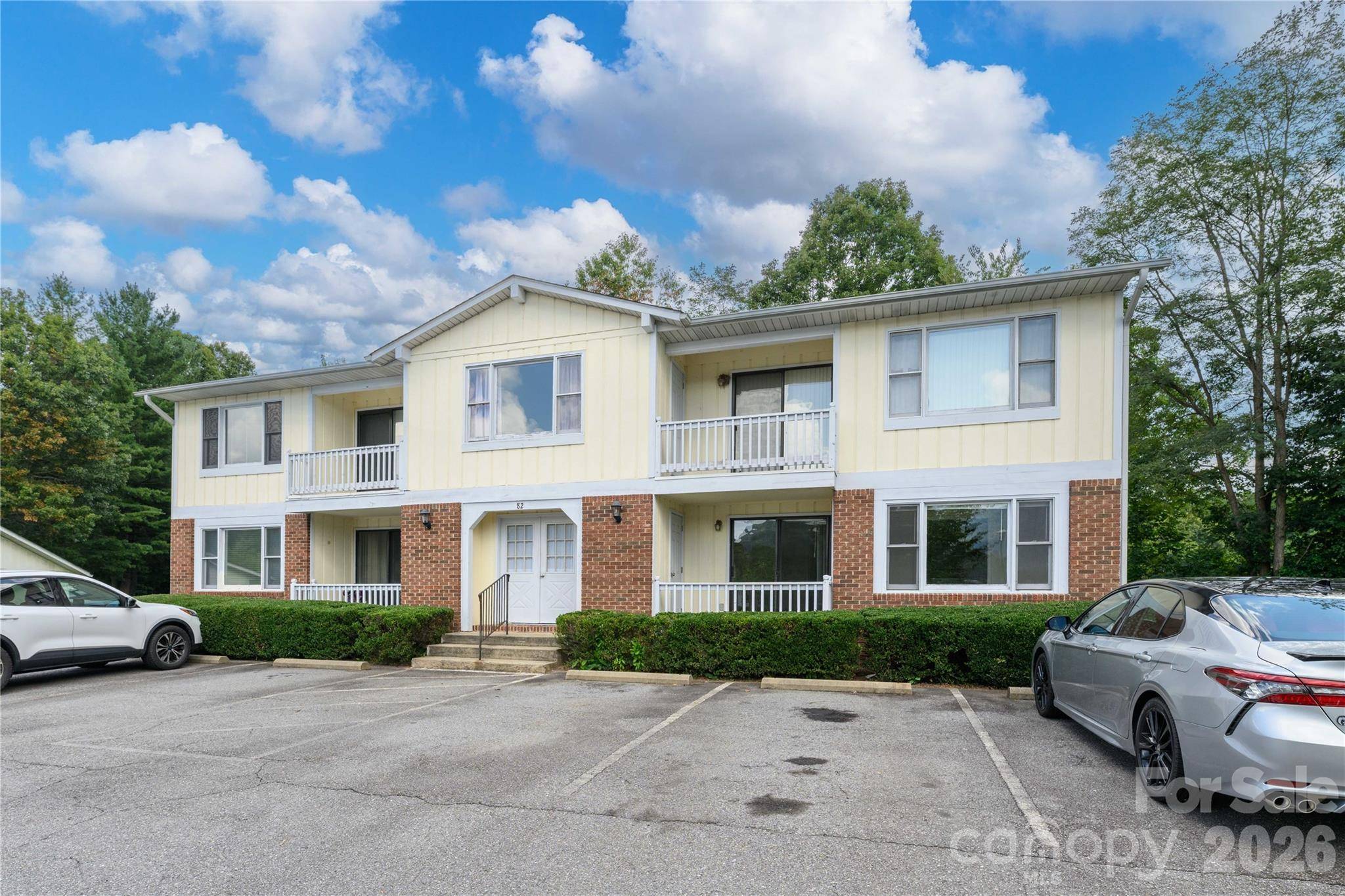 82 Nazarene WAY, Waynesville, NC 28785