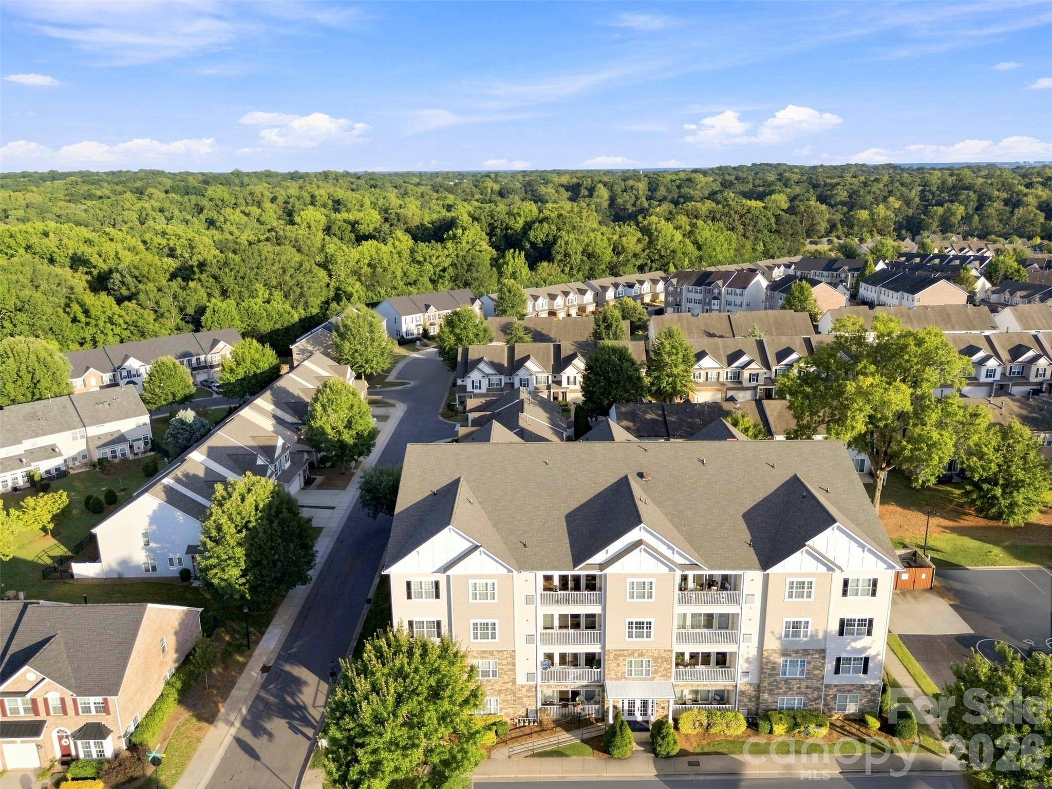 6605 Central Pacific AVE, Charlotte, NC 28210