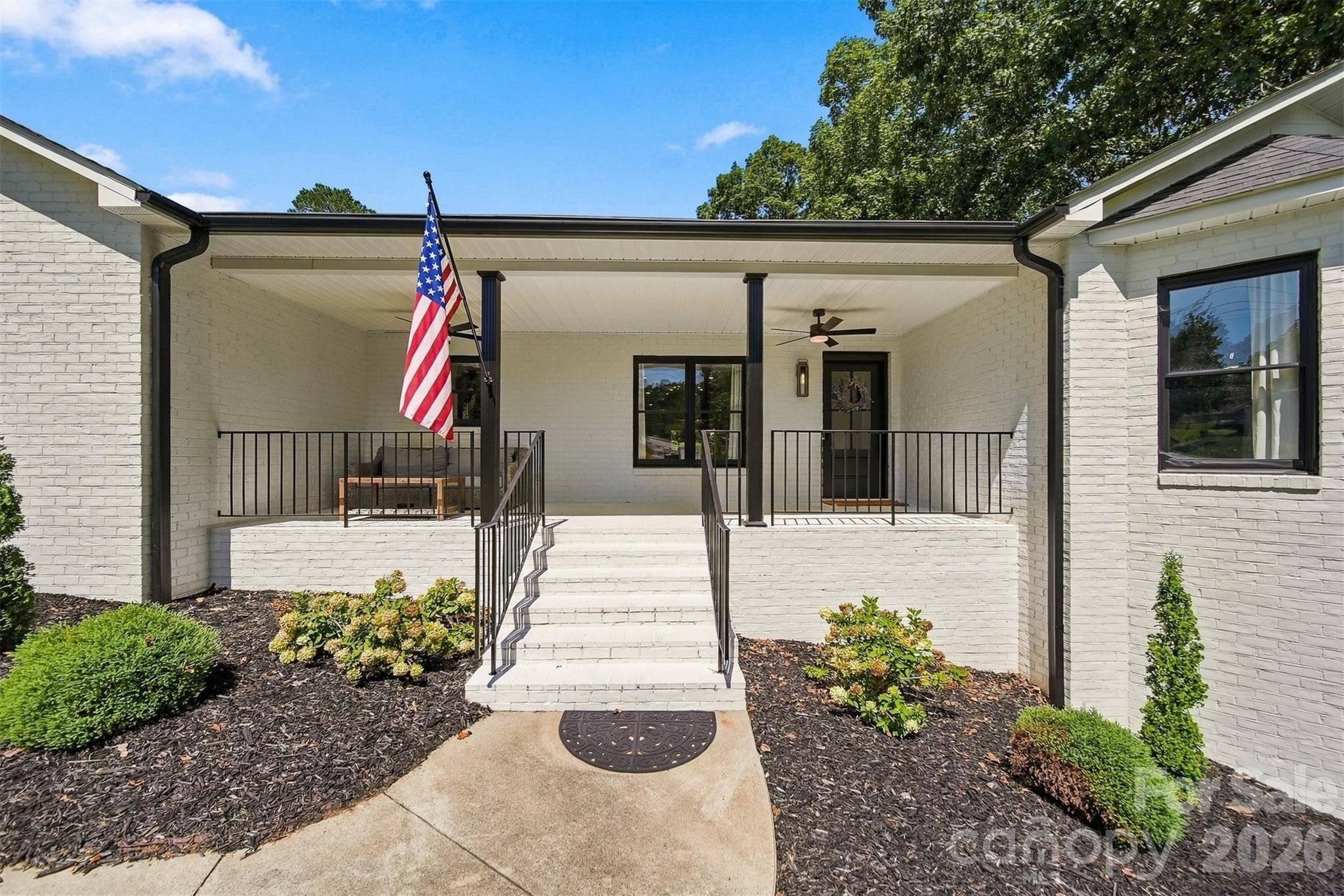 110 Pineburr AVE SW, Valdese, NC 28690