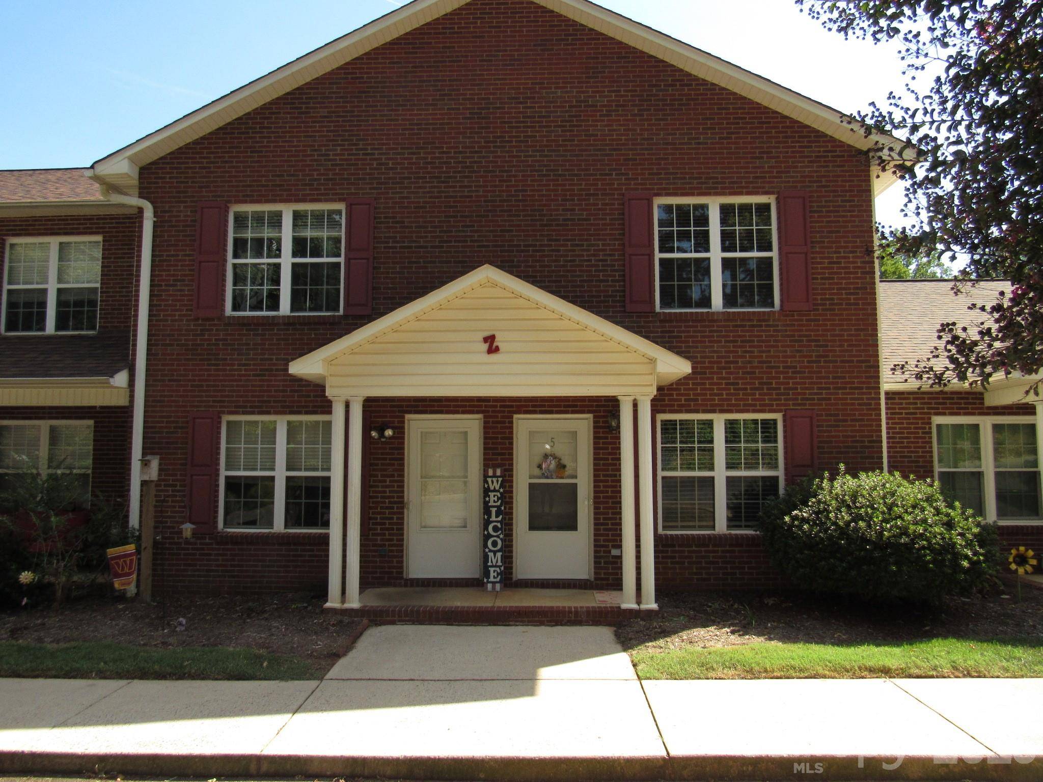 102 Brandywine DR NE #Z5, Conover, NC 28613
