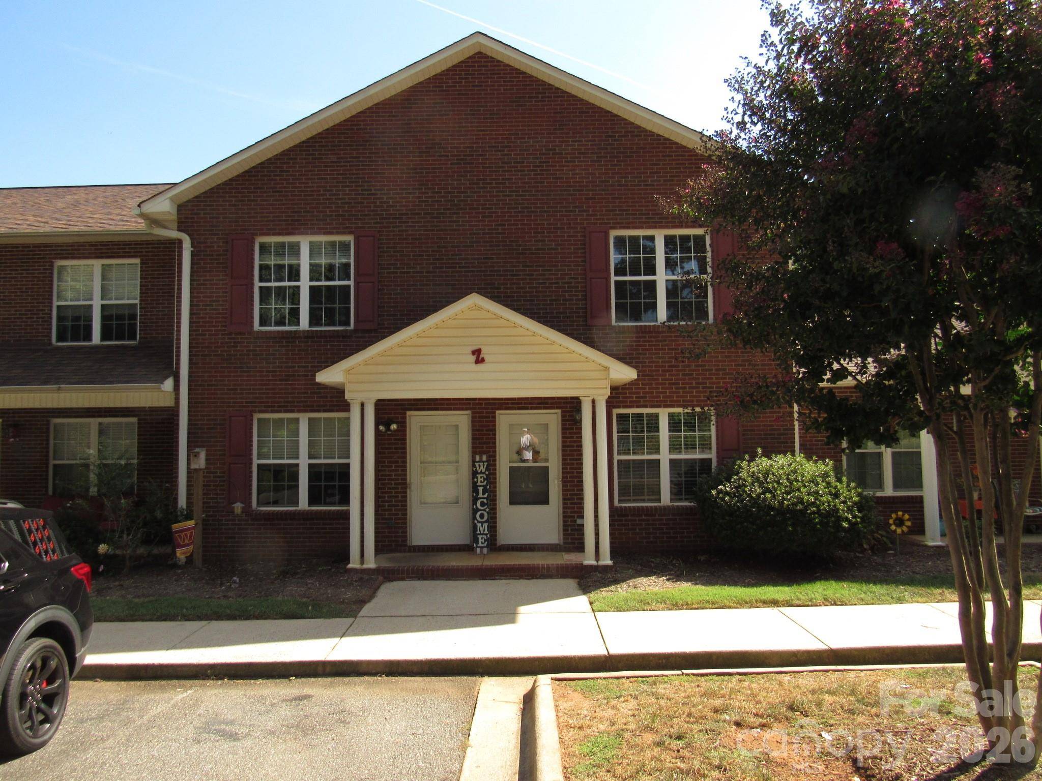 Z5 Brandywine DR NE #Z5, Conover, NC 28613
