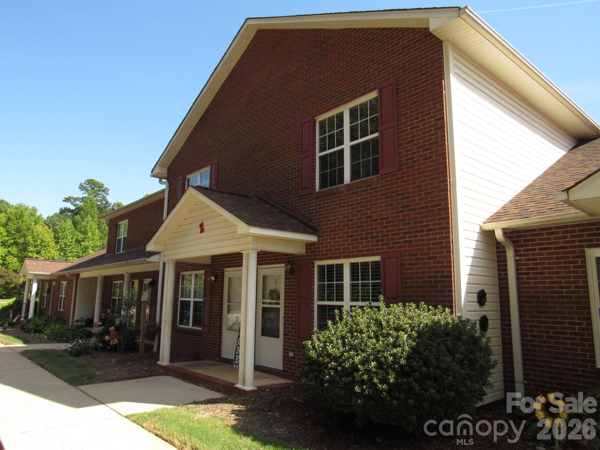 Z5 Brandywine DR NE #Z5, Conover, NC 28613