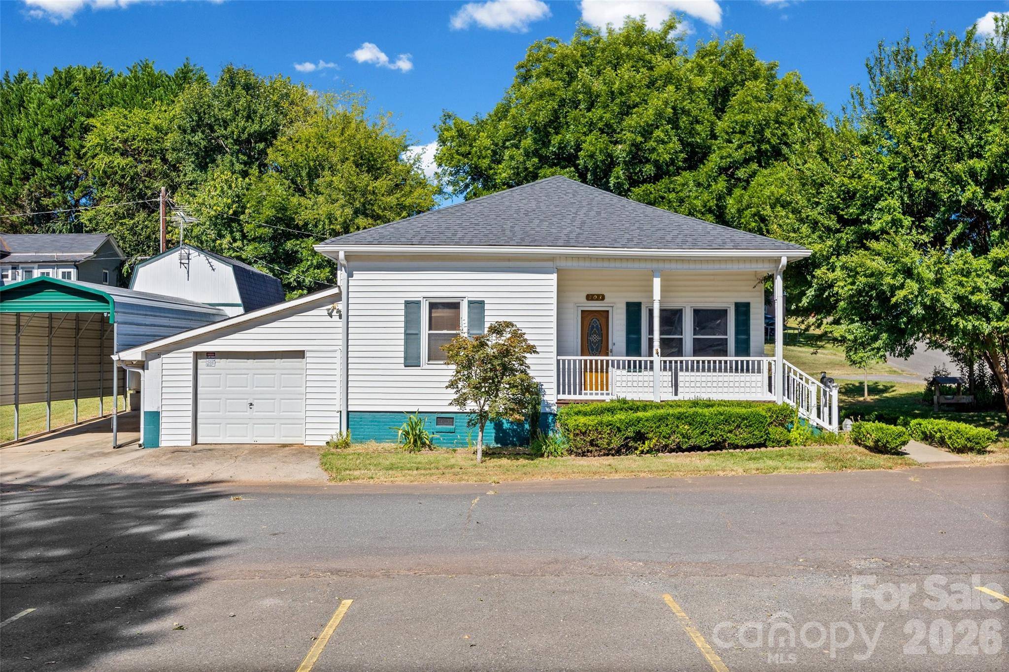 103 6th ST, Cramerton, NC 28032